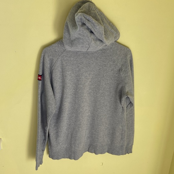 The North Face USA Sweatshirt - Picture 3 of 5